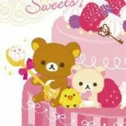 ちーちゃん