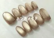 すずこ｜ネイルチップの画像