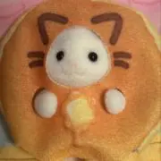 ホットケーキの粉の画像