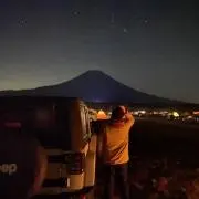アウトドアライフ‼️の画像