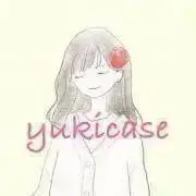 yukicase◡̈⃝︎*