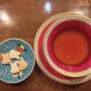 ちあだん
