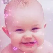 bebeの画像