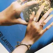 yuccoo☆（無言お取引NG）の画像
