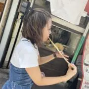 らちょす