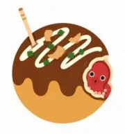 たこやきありまの画像