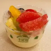 プリンの画像