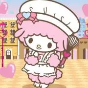 S♡の画像