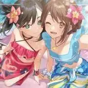 めんまの画像
