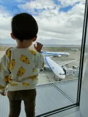 そうちゃんパパの画像
