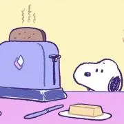 ワニのバク転の画像