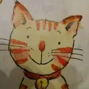 ネコの たま子