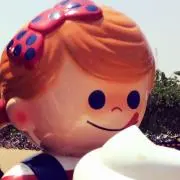ちゃんきちの画像
