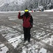 アンドロメダ男の画像