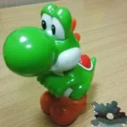 よっしーの画像