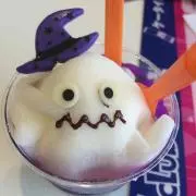 りんごあめ