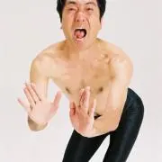 マッスル江頭