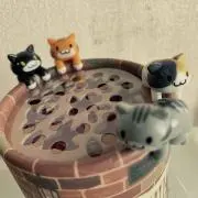 芦毛の会