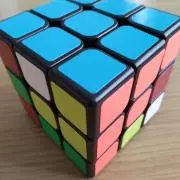 キューブの画像
