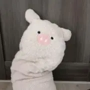 びゃんの画像