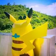 てんの画像