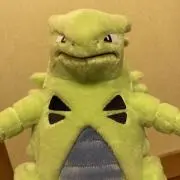 バンギ君の画像