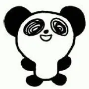 さくさくぱんだ