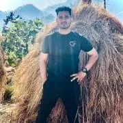 ANIL SINGH