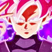 【プロフ必読】ゴクウブラックの画像