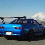 R32GT-R