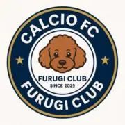 Calcio Fcの画像