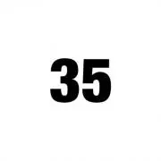 35