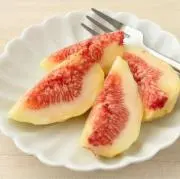 いちじくの画像