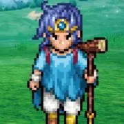 ミスター賢者の画像