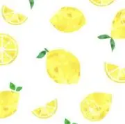 レモネードの画像
