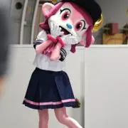 まゆちゃん