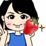 いちごママの画像