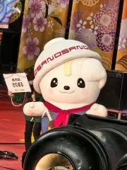 ミュウちゃんママ