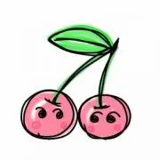 さくらんぼ