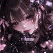 ︎︎*美雲* プロフ必読の画像