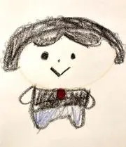 レッドタビーの画像