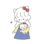 kitty⋈﻿の画像
