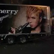 Black Cherry