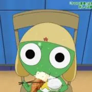 けろりんの画像
