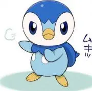 ポッチャマの画像