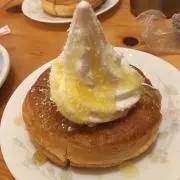 sweet