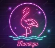 Flamingoの画像