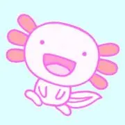 ウーパーの画像