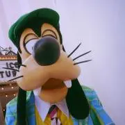 goofyの画像