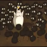 いちごまんじゅうの画像